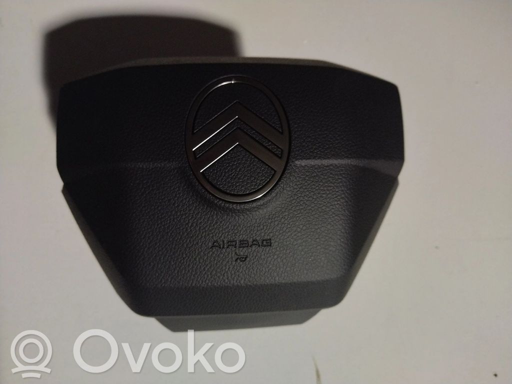 Citroen Berlingo Airbag de volant 