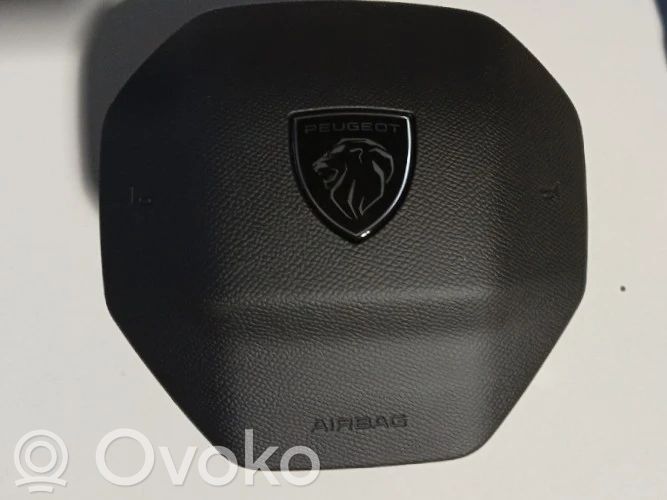 Peugeot Partner III Airbag-Set 