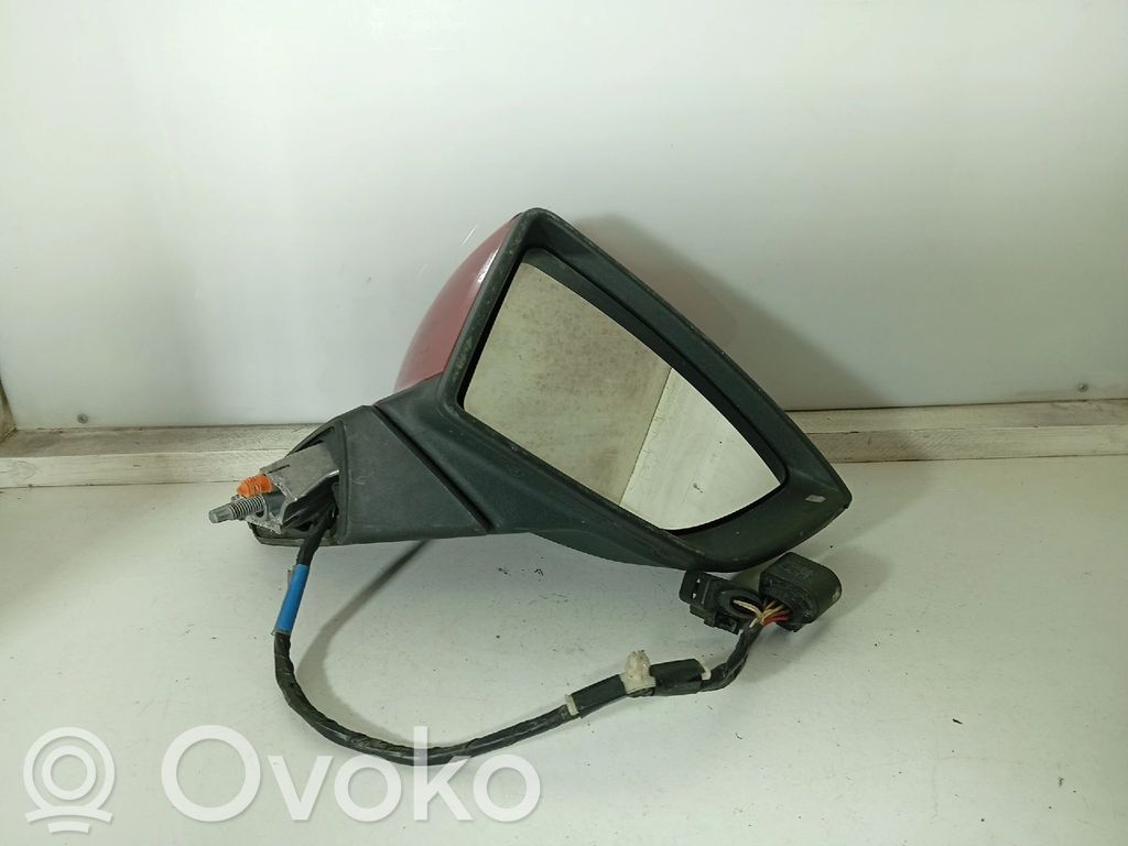 Seat Leon (5F) Veidrodėlis (elektra valdomas) 
