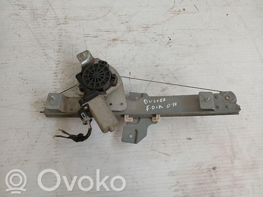 Front door window regulator motor   9030256