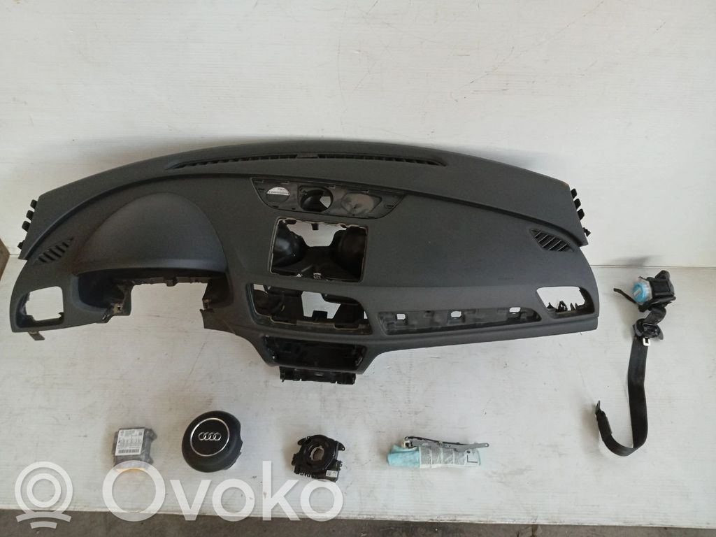 Airbag-Set   8U0959655D