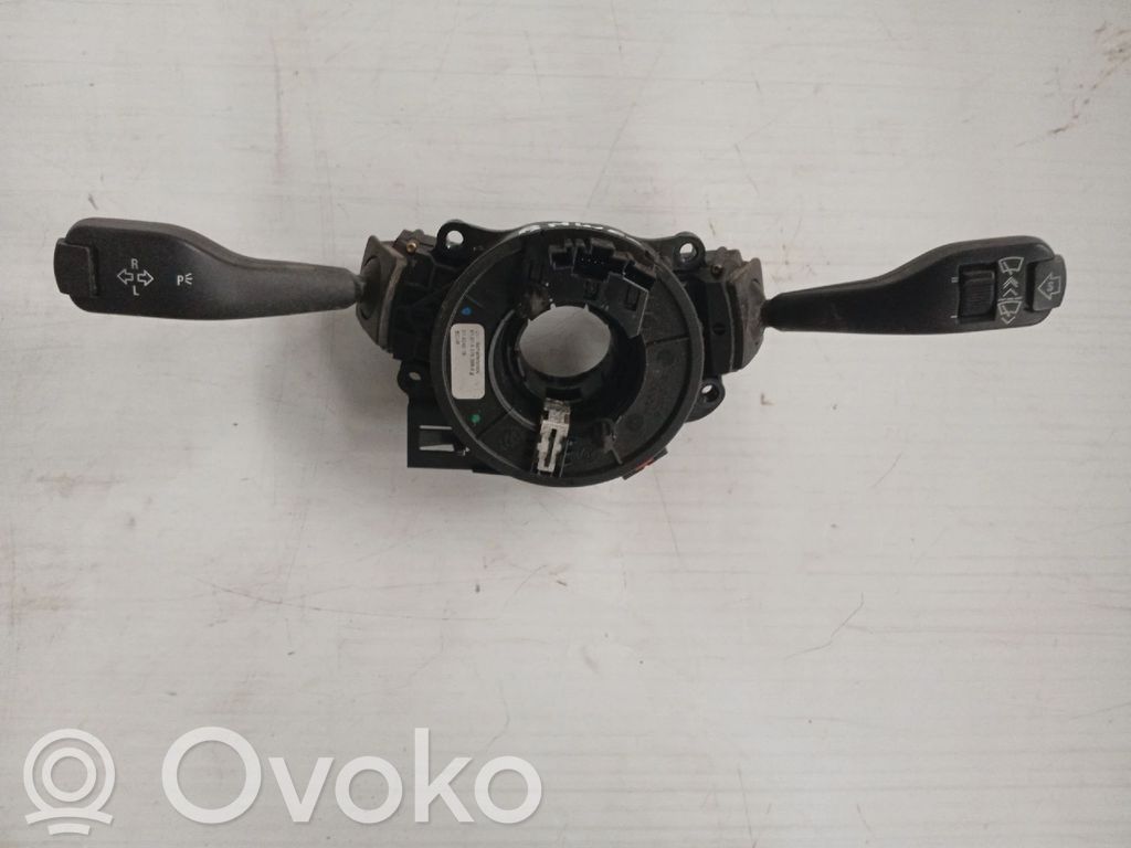 BMW 5 E39 Inne przełączniki i przyciski 