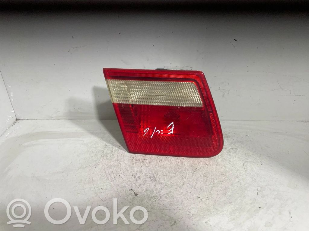 Tailgate rear/tail lights   63218368