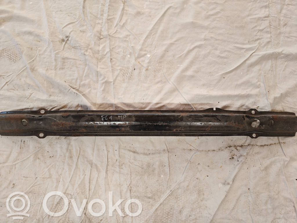Aizmugurē bampera balka   7033712,3309,14191810CZ