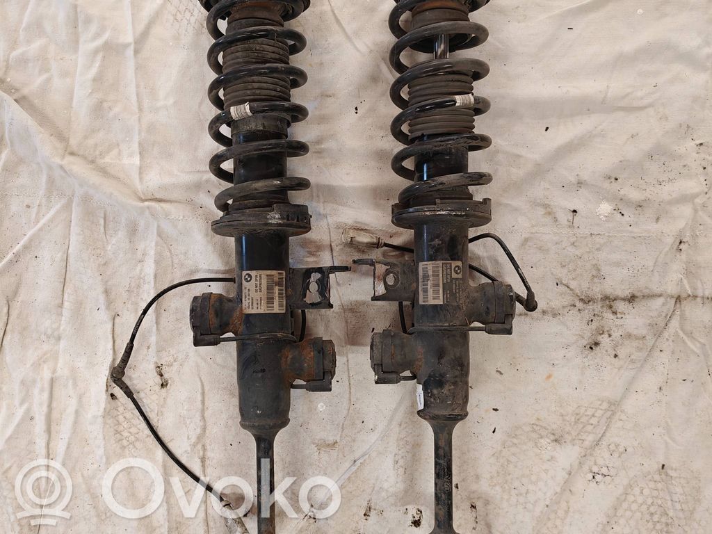 BMW 5 F10 F11 Ammortizzatore anteriore 
