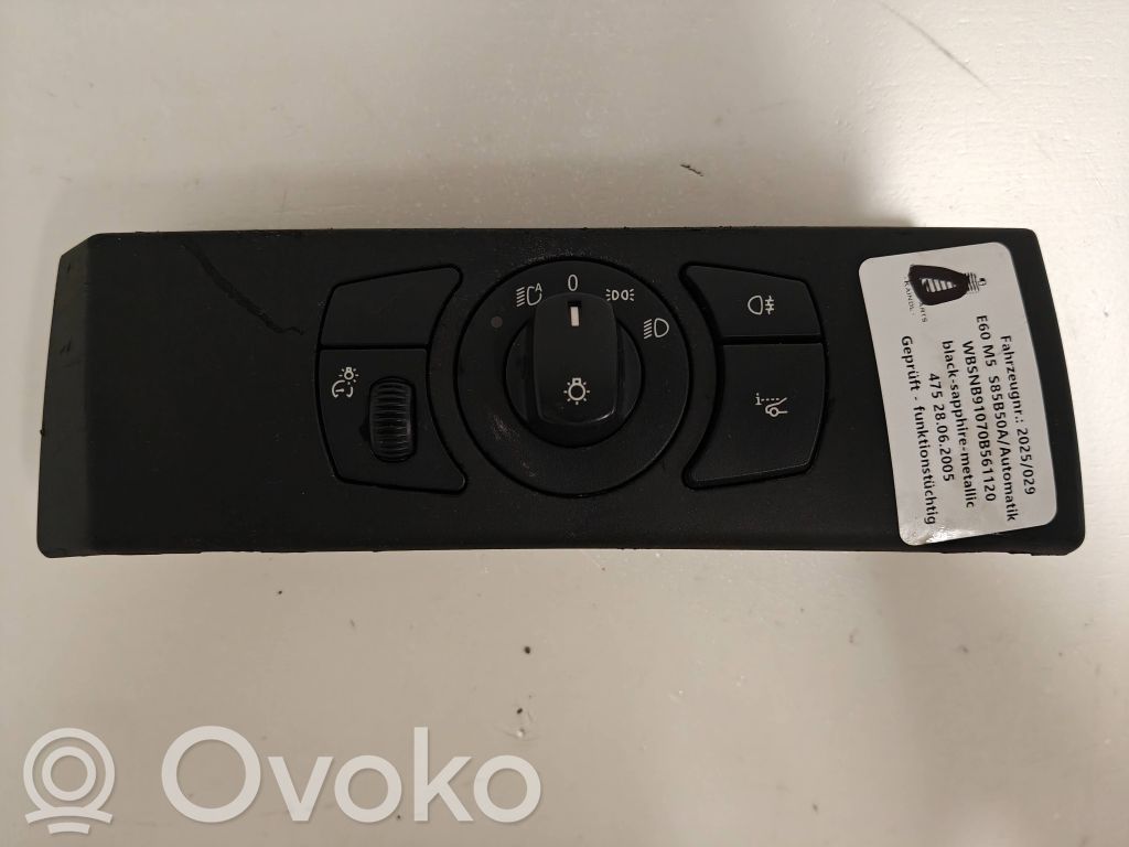 Light switch   695371,0005065038300,33291603