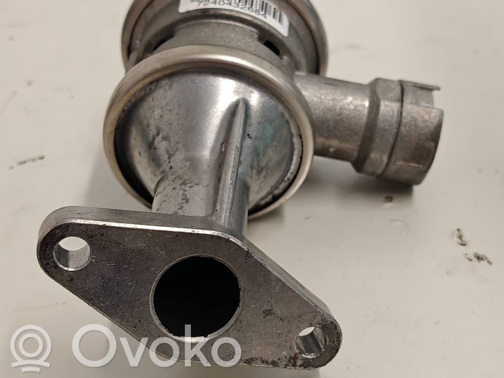 BMW 5 E60 E61 Válvula EGR 