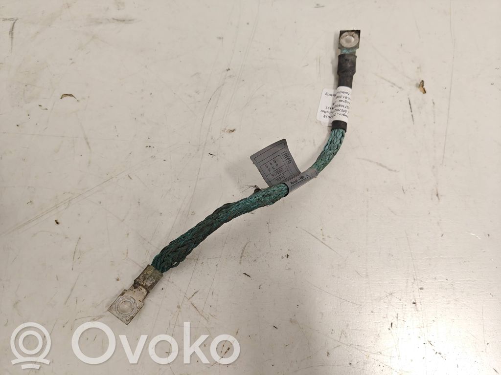 BMW 5 E60 E61 Другой проводник 
