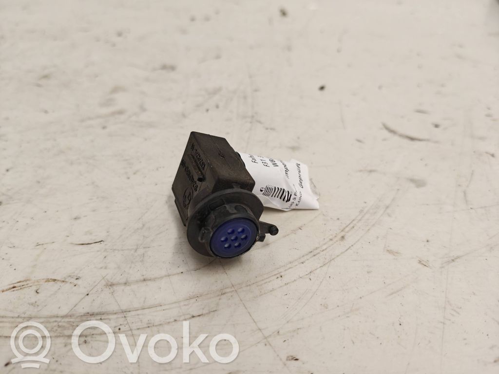 BMW 3 F30 F35 F31 Luftgütesensor 