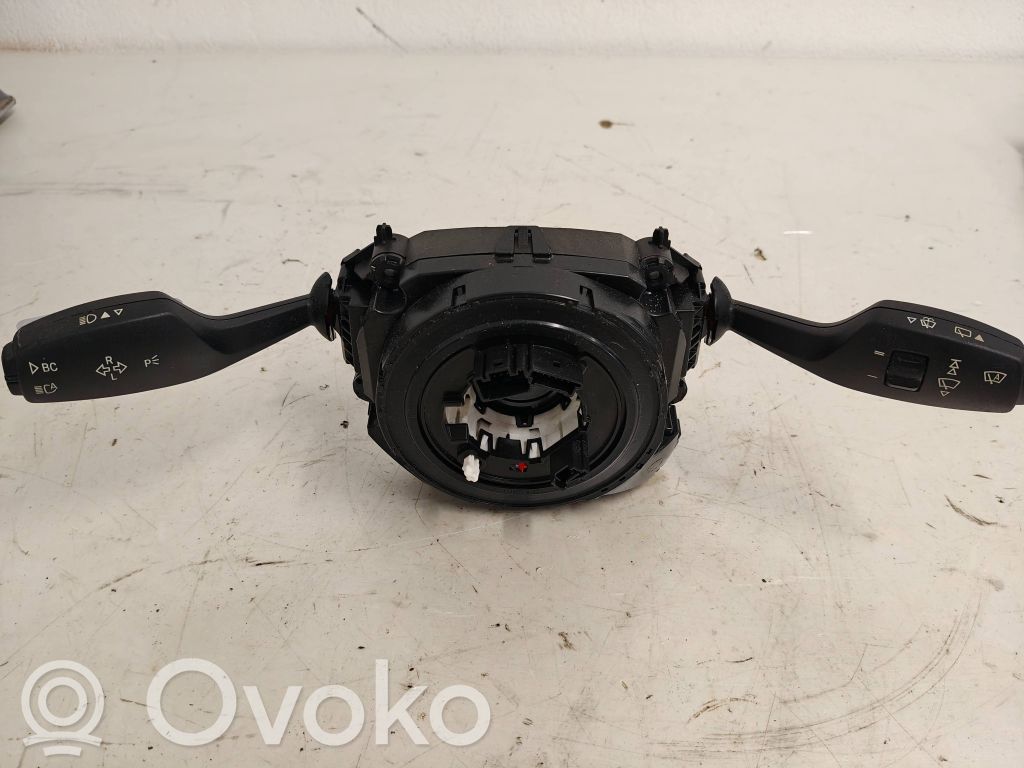 BMW 3 F30 F35 F31 Autres pièces intérieures 
