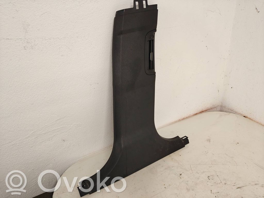 BMW 5 F10 F11 Capac stâlp (B) (inferior) 