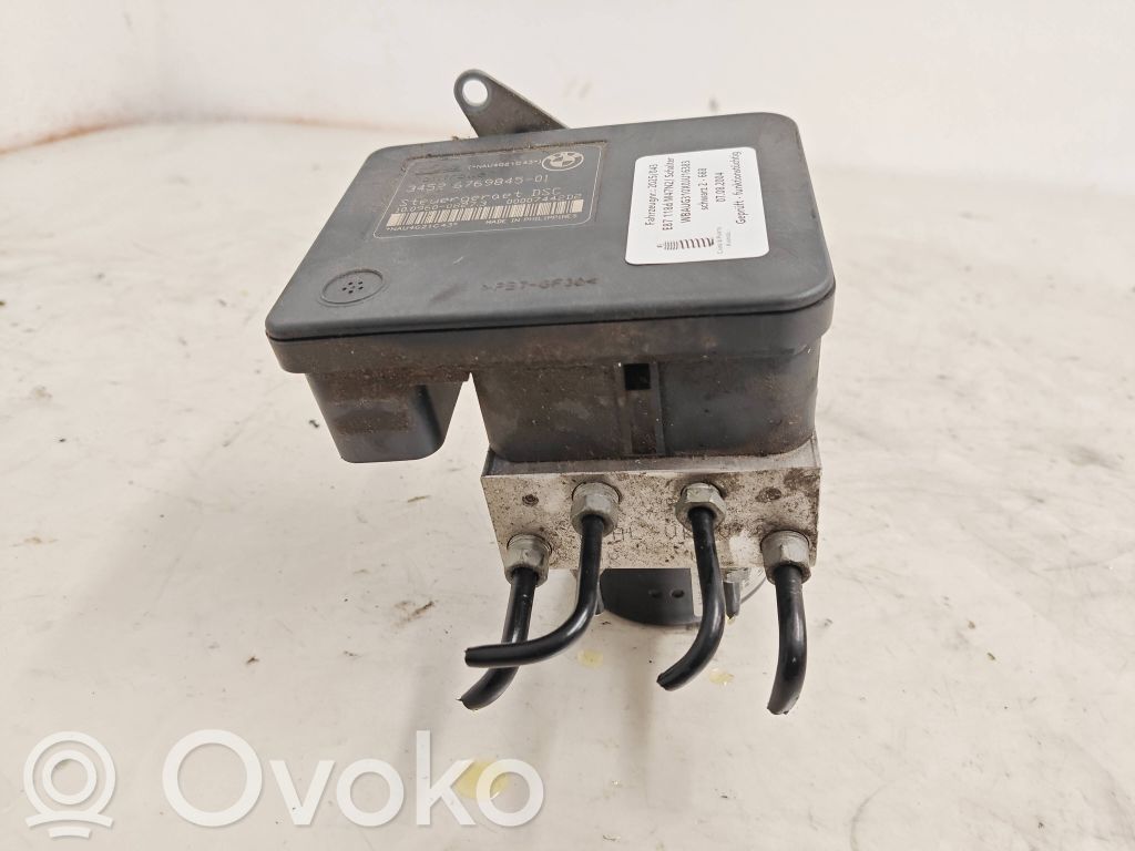 BMW 1 E81 E87 ABS Pump 
