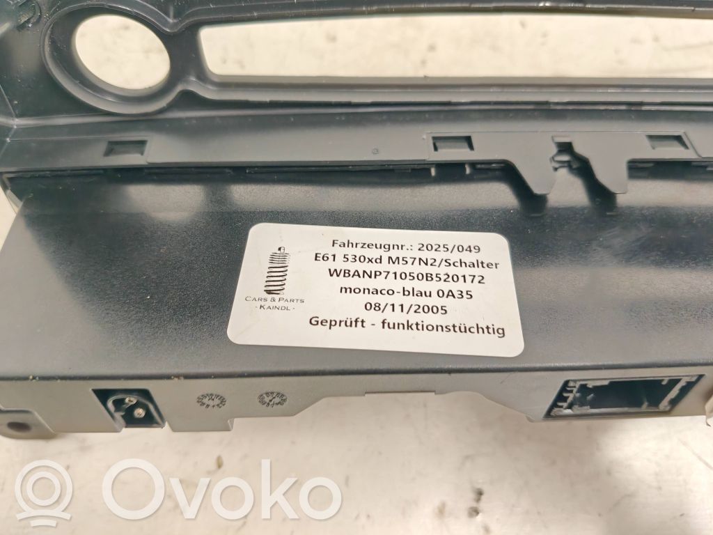 Climate control unit   6978435,0639523,90025202