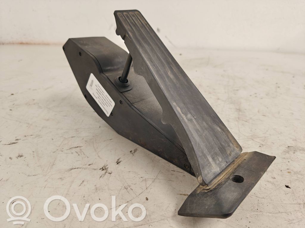 BMW 5 E60 E61 Accelerator throttle pedal 