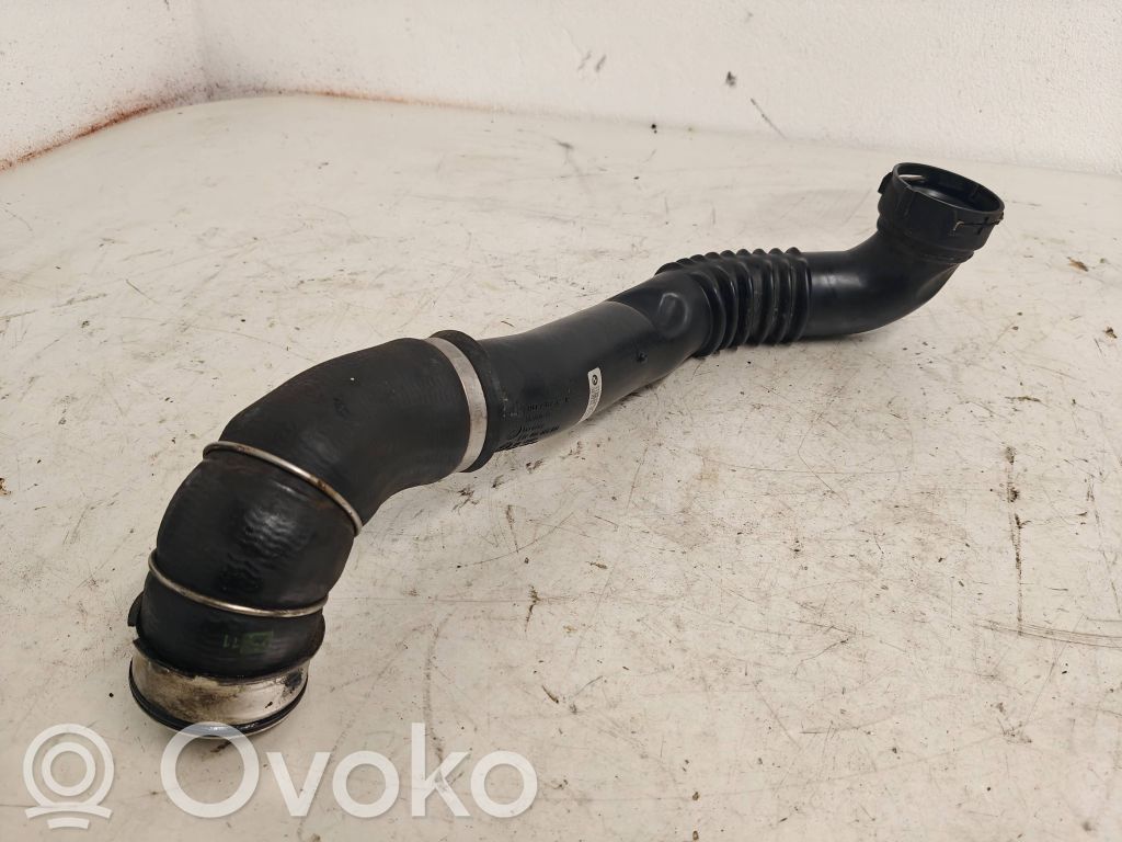 Intercooler hose/pipe   7798440,11884410