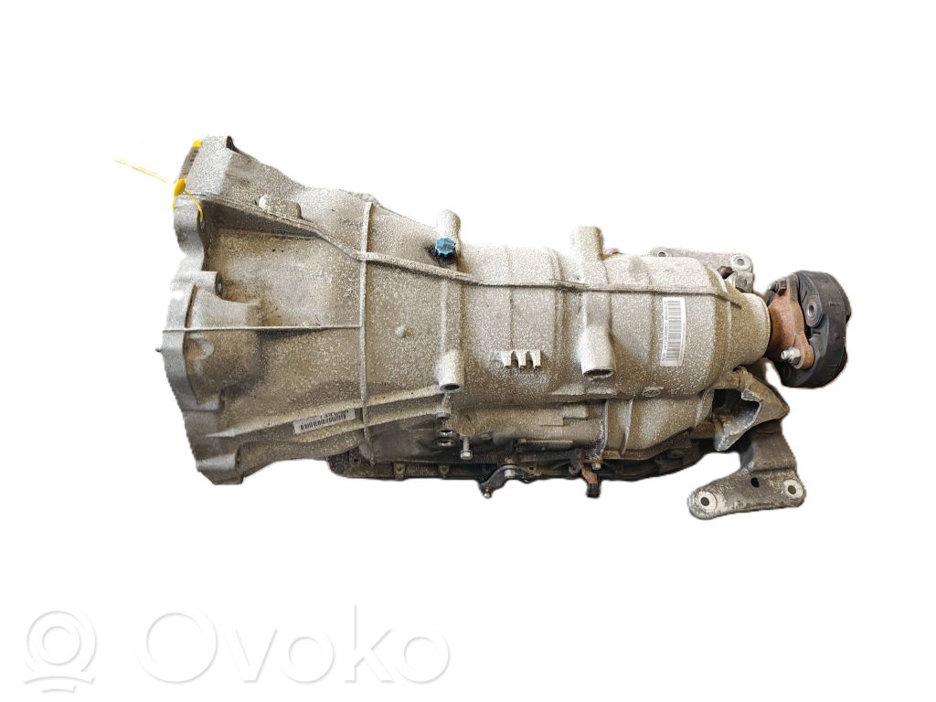 Automatic gearbox   1071032,7590134,0682639N,7591971