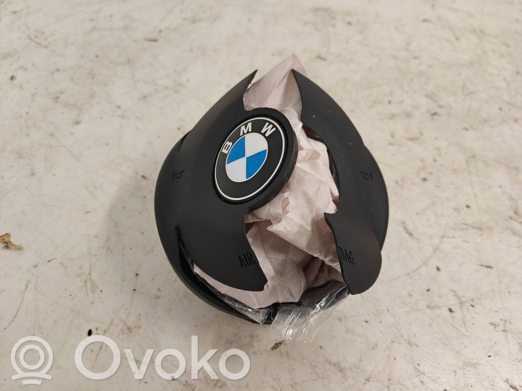Poduszka powietrzna Airbag kierownicy   310844090N77