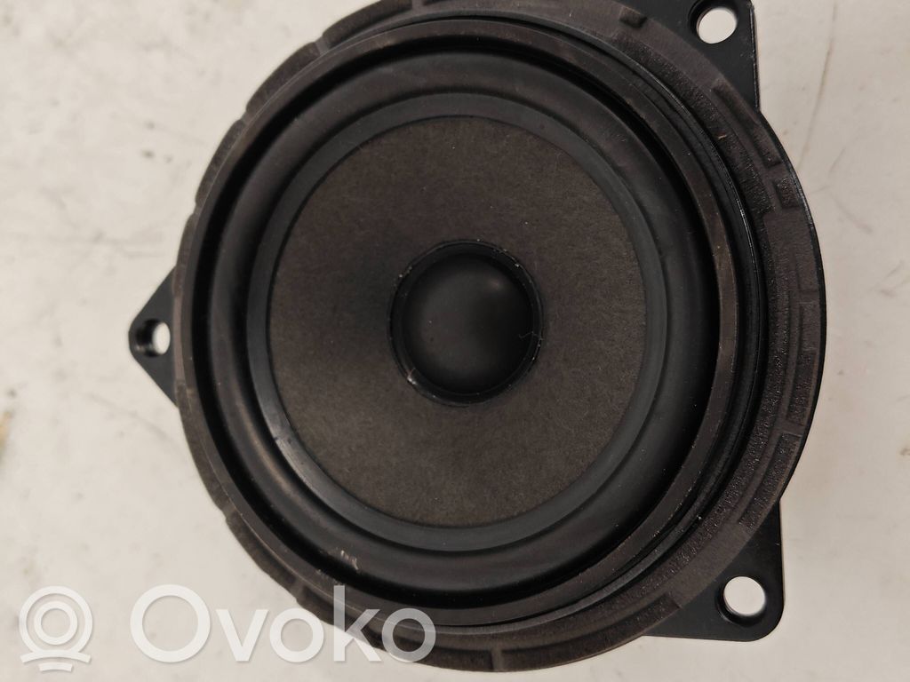 Front door speaker   9143147,61928910,100BM072A