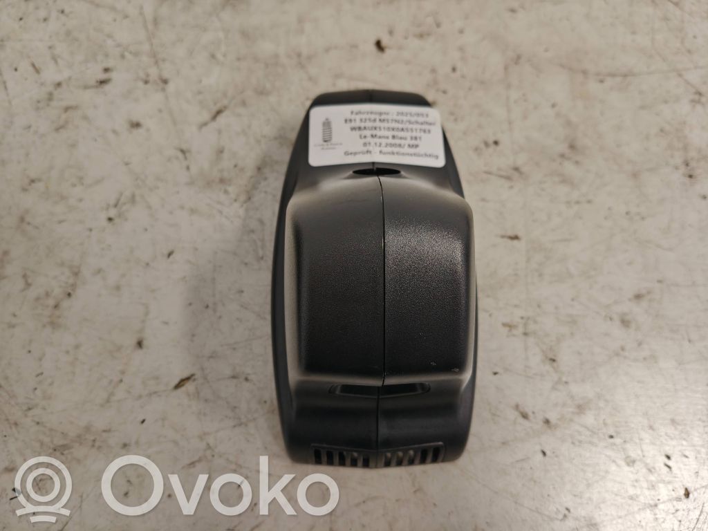 BMW 3 E90 E91 Rear view mirror (interior) 