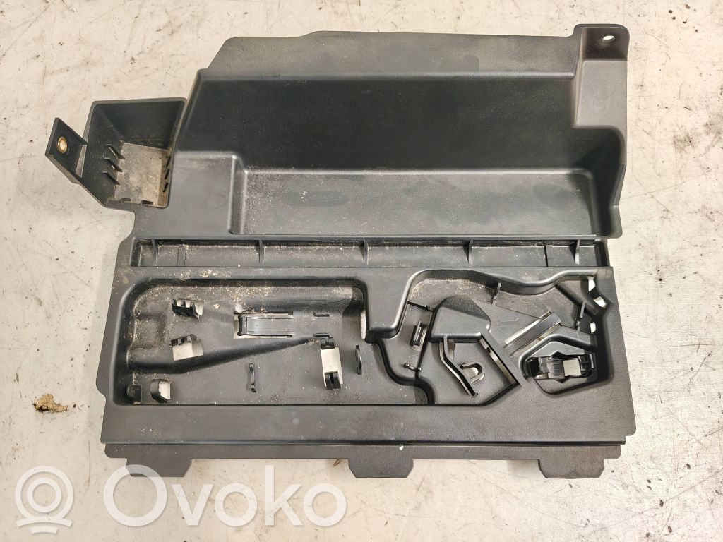 BMW 3 E90 E91 Alte elemente acoperire portbagaj 