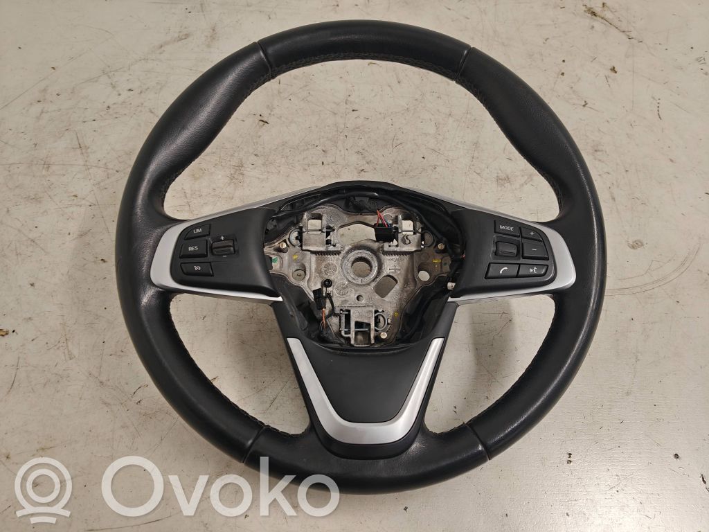 BMW 2 F45 Stūre 