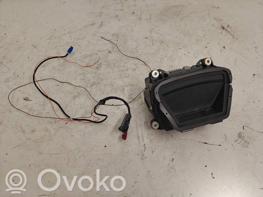 BMW 2 F45 Unitate afișare 