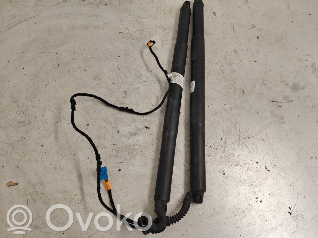 BMW X4 F26 Ammortizzatore portellone posteriore/bagagliaio 