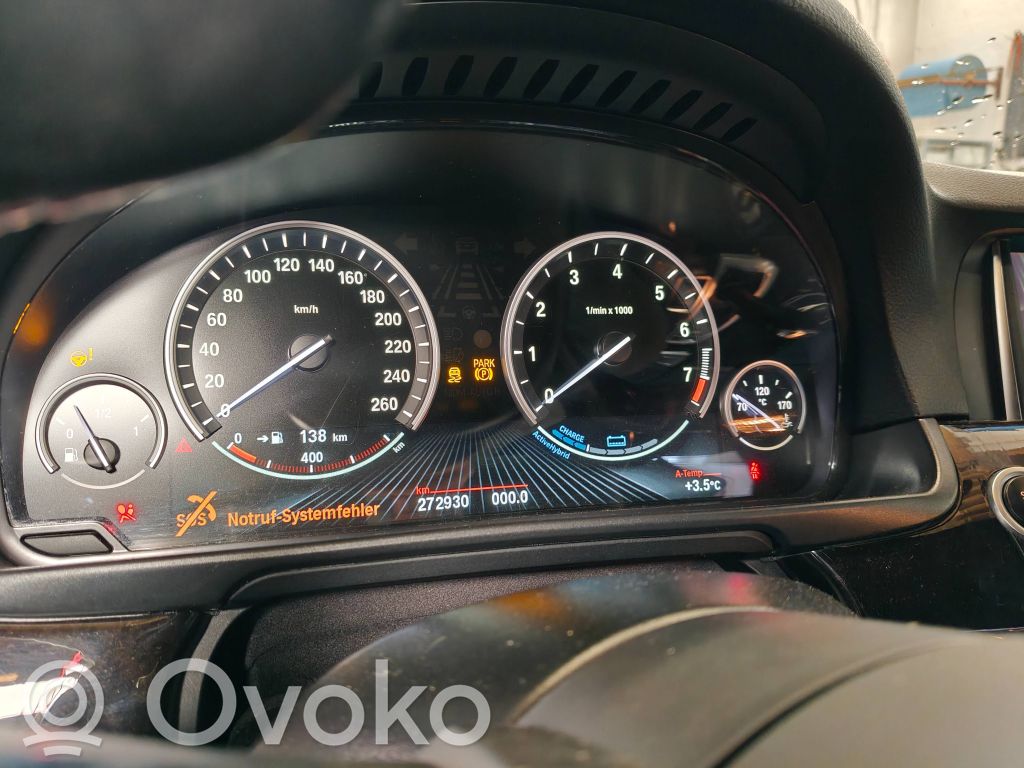 Sterownik / Moduł świateł LCM   9328809,263715144,0000891119