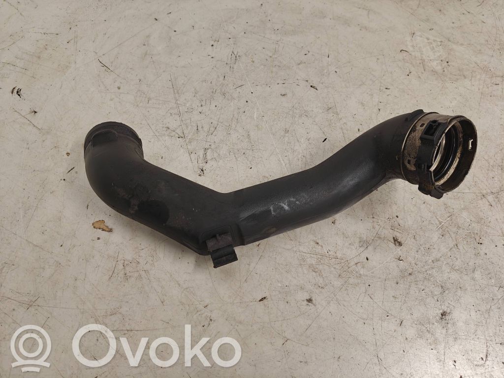 BMW 5 F10 F11 Furtun/conductă intercooler 