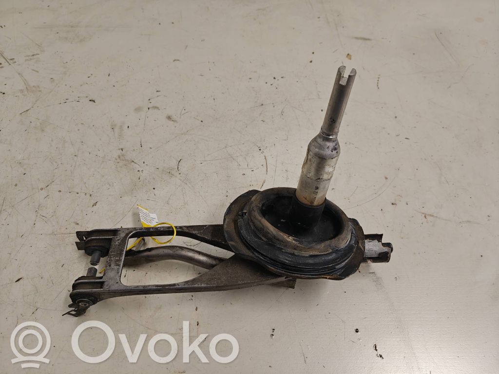 Selector caja de cambios   7532494
