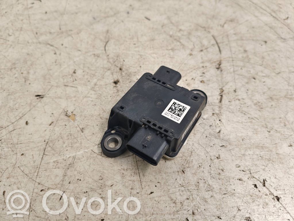 BMW X1 F48 F49 Lambda probe sensor 
