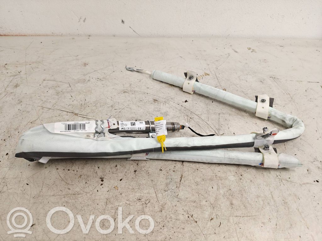 Kurtyna airbag   7352602,85735260211,LUF48ECE