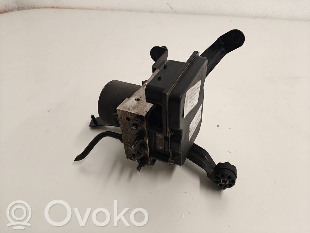 ABS Pump   6769703,6769705