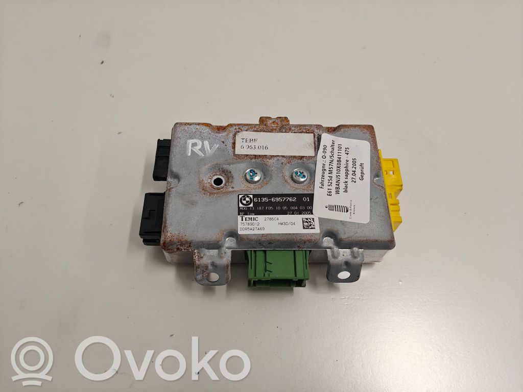 Door control unit/module   6963015,6957761,75789012