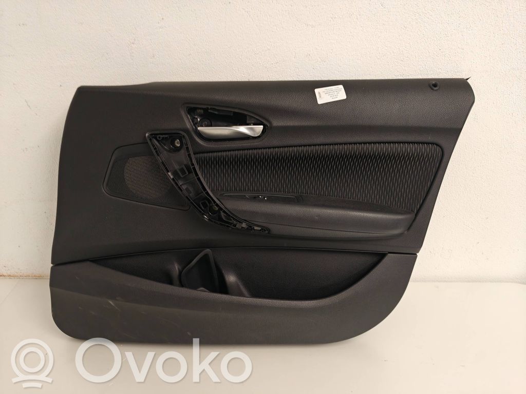 BMW 1 F20 F21 Poszycie / Boczek drzwi bocznych / przesuwnych 