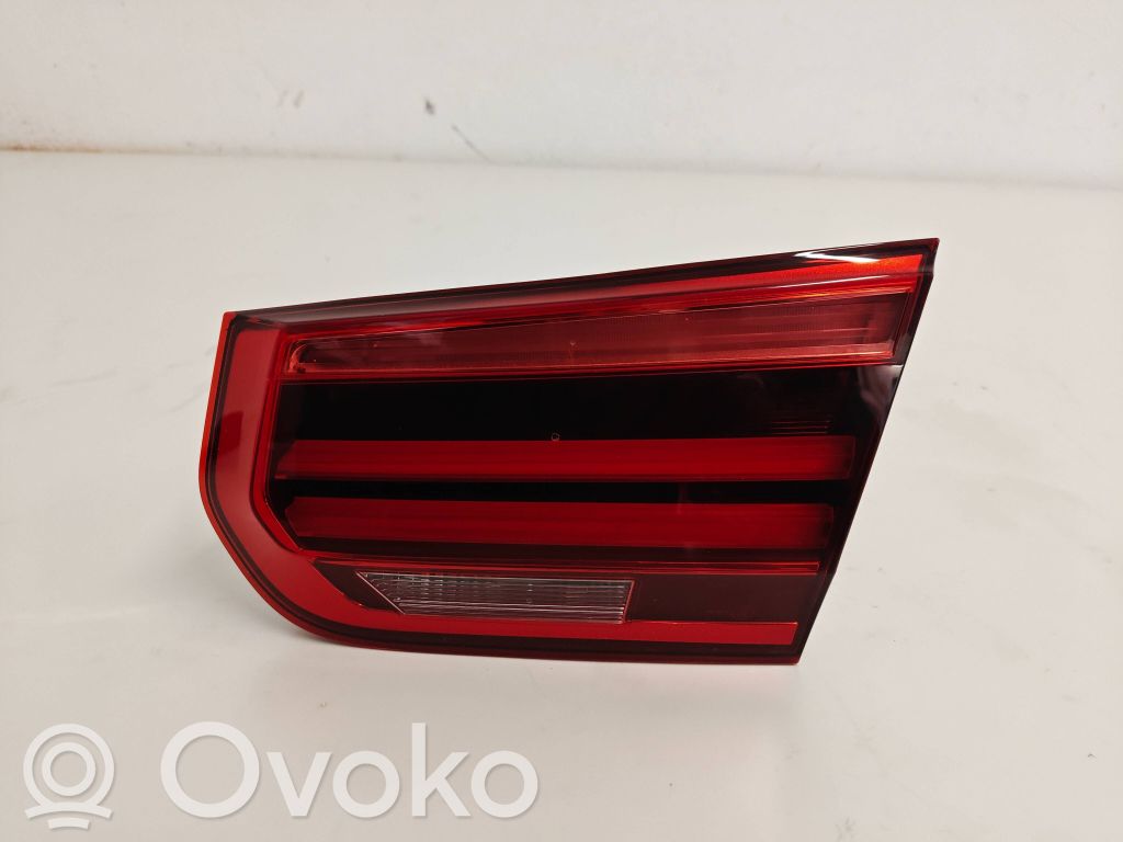 BMW 3 F30 F35 F31 Lampa tylna 