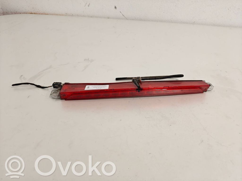 BMW 3 F30 F35 F31 Trzecie światło stop 