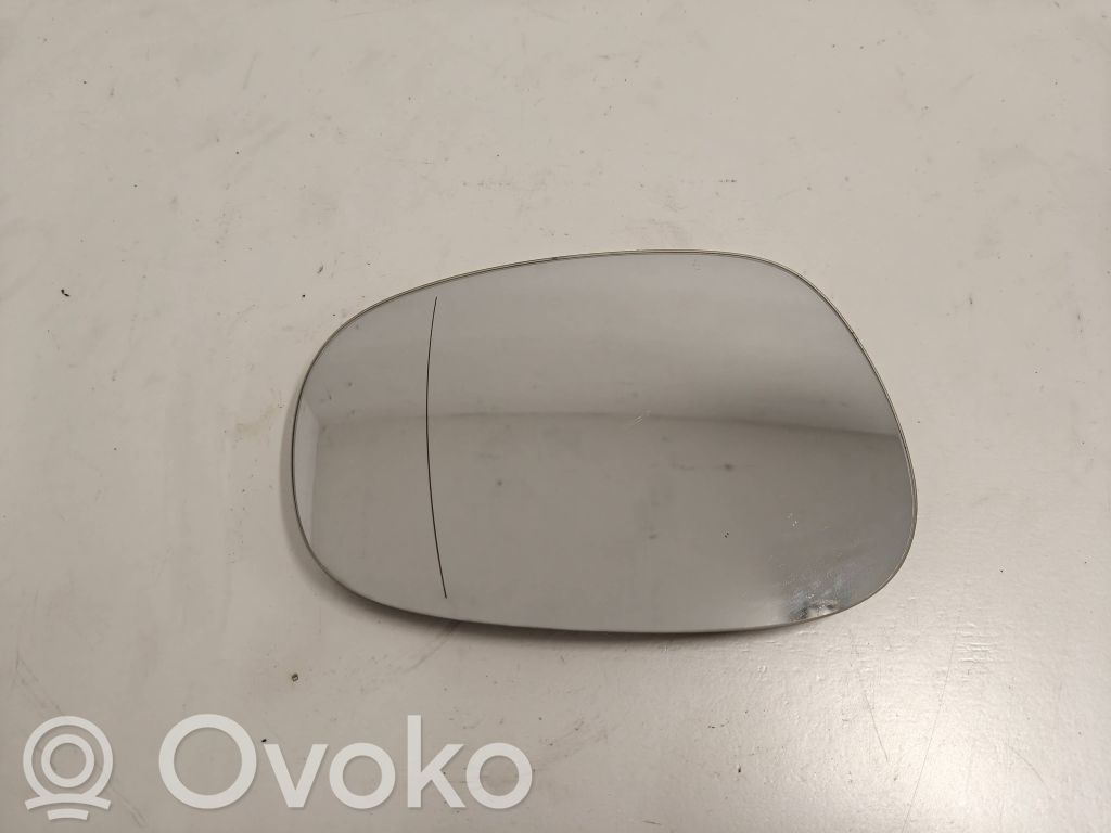 BMW 3 E90 E91 Veidrodėlio stiklas 