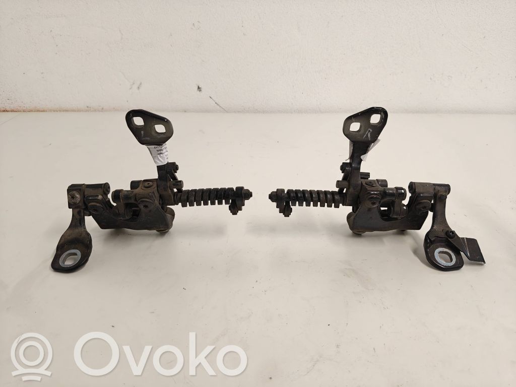 BMW 3 E90 E91 Cerniera portellone posteriore/bagagliaio 
