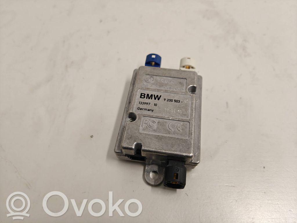 USB interface control unit module   9200503,40R035621,13399710
