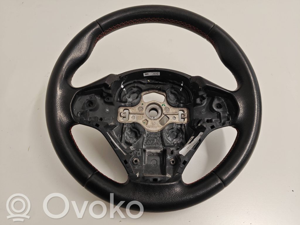 BMW 3 F30 F35 F31 Kierownica 
