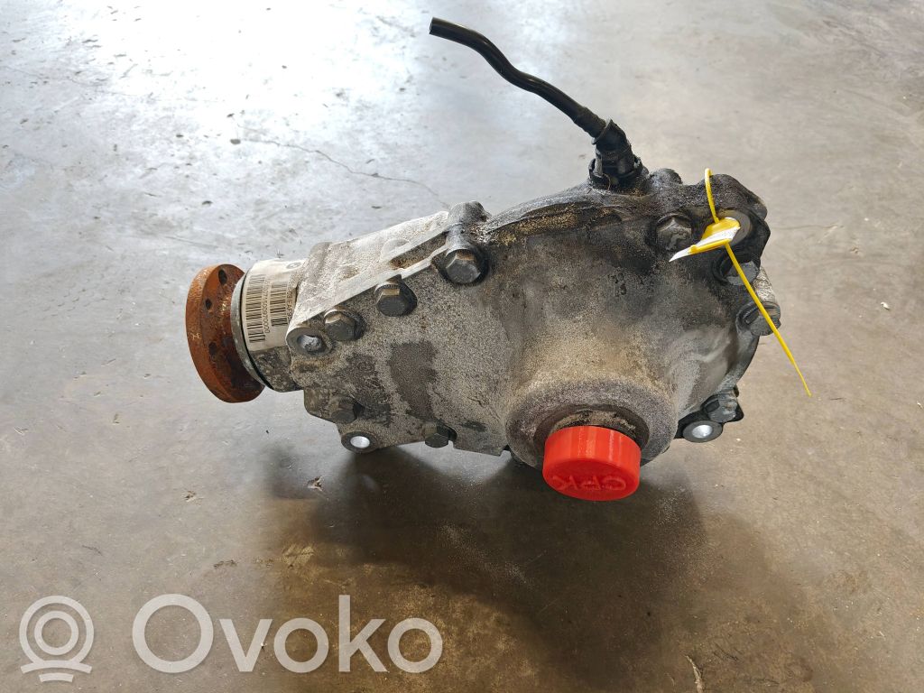 BMW X5 F15 Front differential 
