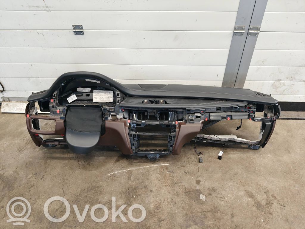 BMW X5 F15 Cruscotto 