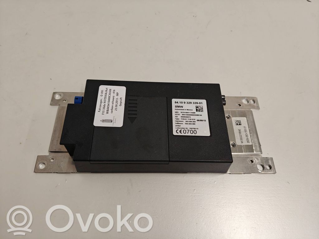 Moduł / Sterownik Bluetooth   9329339,0000546972,357510041174589