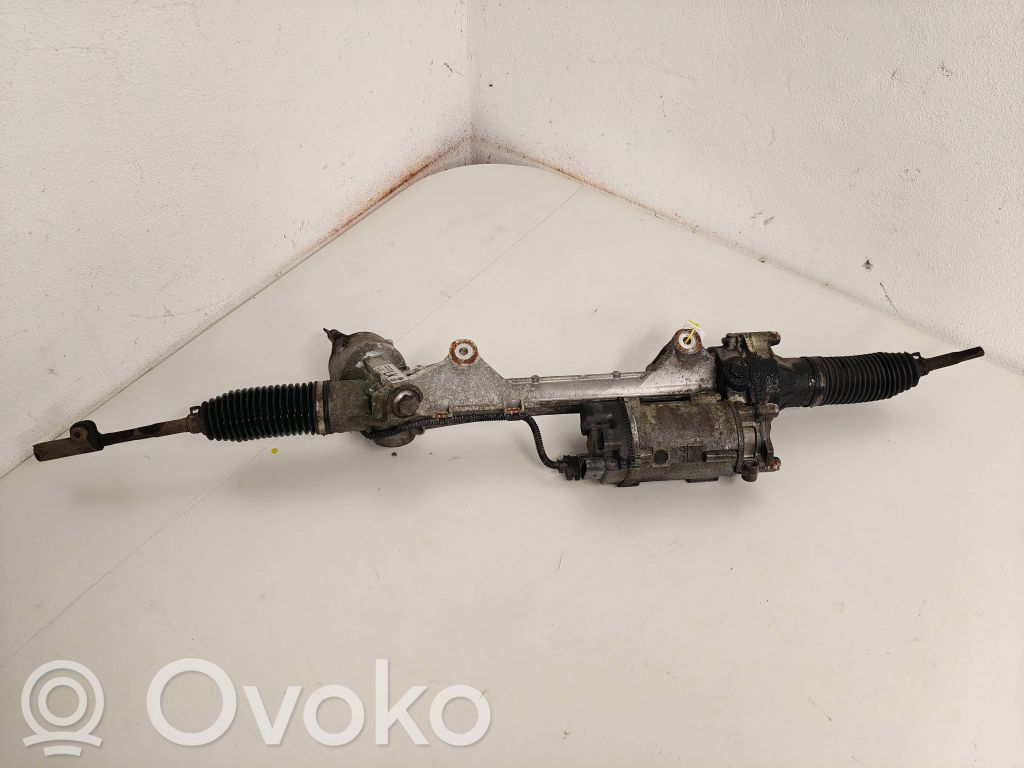 BMW 3 F30 F35 F31 Przekładnia kierownicza / Maglownica 