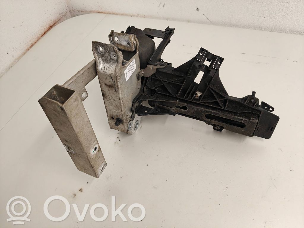 BMW 5 F10 F11 Staffa faro/fanale 