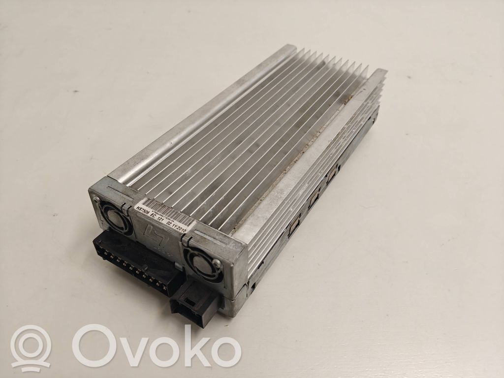 BMW 3 E90 E91 Kit sistem audio 