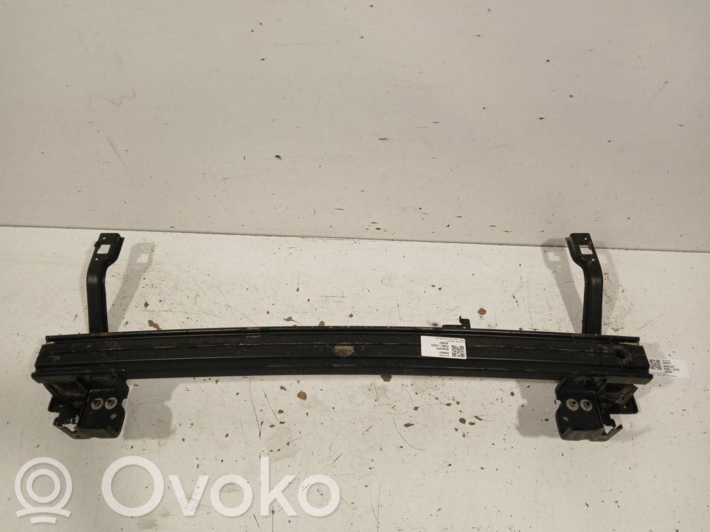 Peugeot 301 Front bumper support beam 