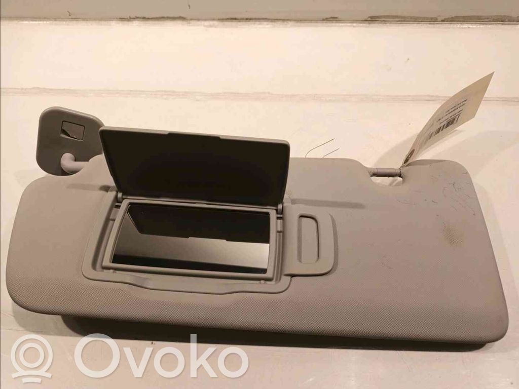 Dacia Sandero III Sun visor 