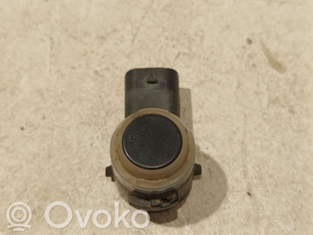 Peugeot 508 Sensor de aparcamiento PDC 